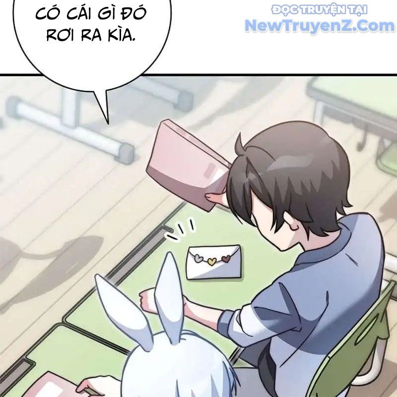 Trở Thành Bạn Thời Thơ Ấu Của Boss Cấp Trung Chap 23 - Next Chap 22