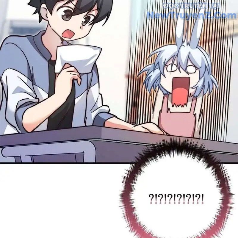 Trở Thành Bạn Thời Thơ Ấu Của Boss Cấp Trung Chap 23 - Next Chap 22