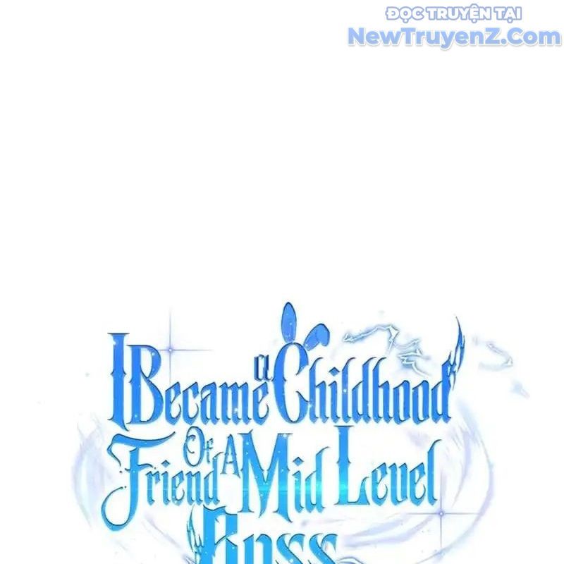 Trở Thành Bạn Thời Thơ Ấu Của Boss Cấp Trung Chap 23 - Next Chap 22