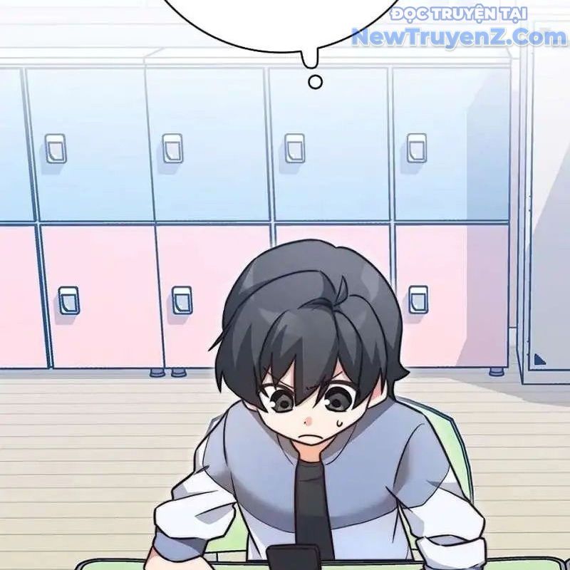 Trở Thành Bạn Thời Thơ Ấu Của Boss Cấp Trung Chap 23 - Next Chap 22