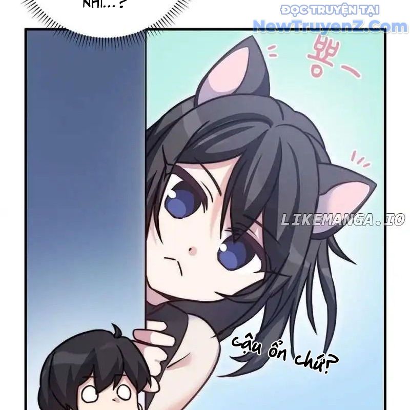 Trở Thành Bạn Thời Thơ Ấu Của Boss Cấp Trung Chap 23 - Next Chap 22