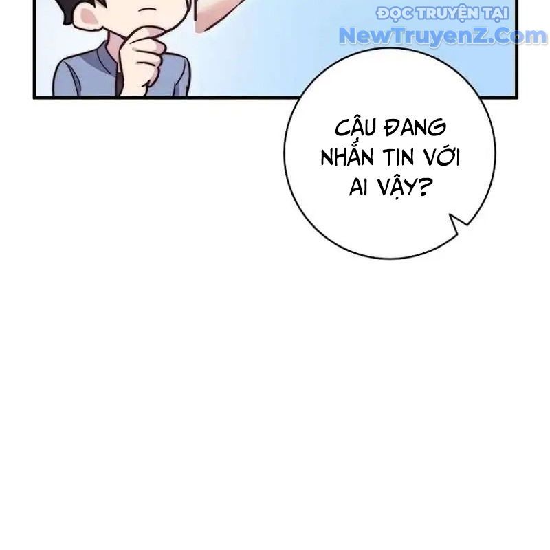 Trở Thành Bạn Thời Thơ Ấu Của Boss Cấp Trung Chap 23 - Next Chap 22