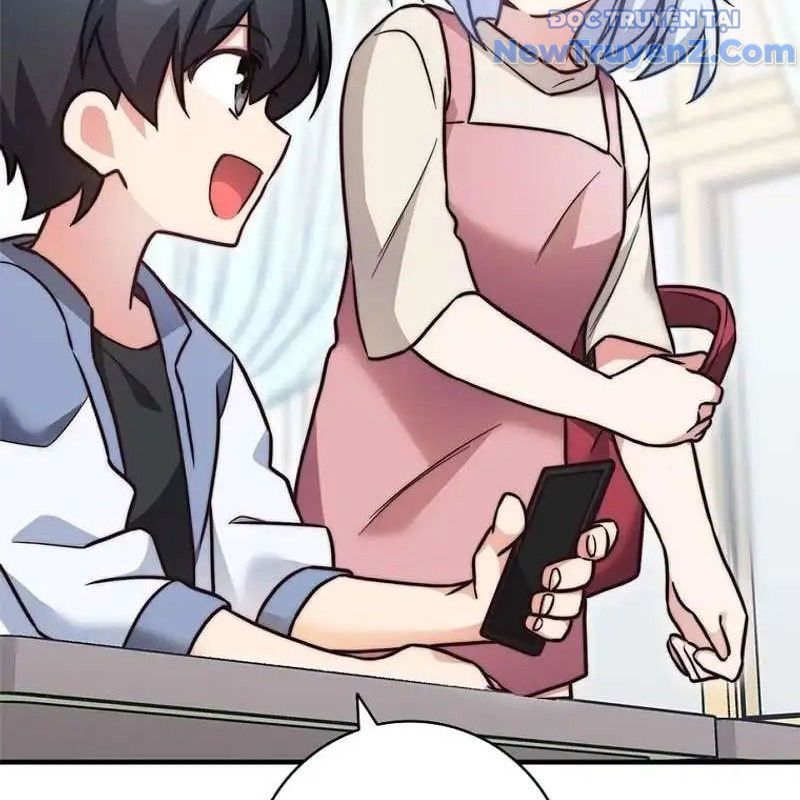 Trở Thành Bạn Thời Thơ Ấu Của Boss Cấp Trung Chap 23 - Next Chap 22