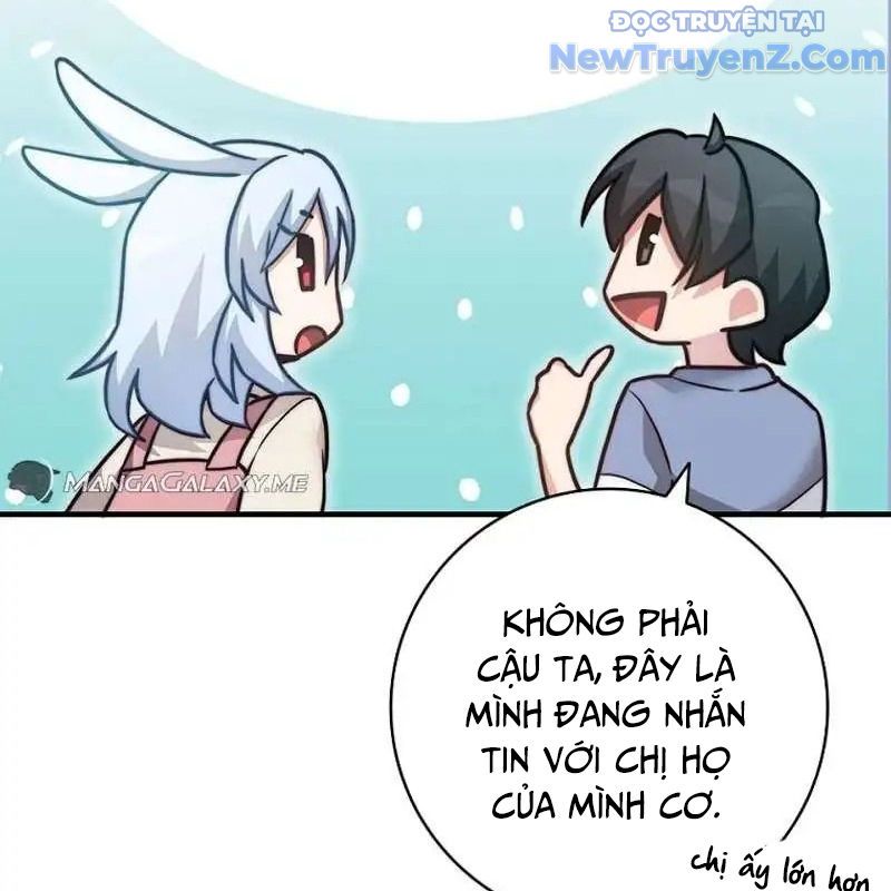 Trở Thành Bạn Thời Thơ Ấu Của Boss Cấp Trung Chap 23 - Next Chap 22