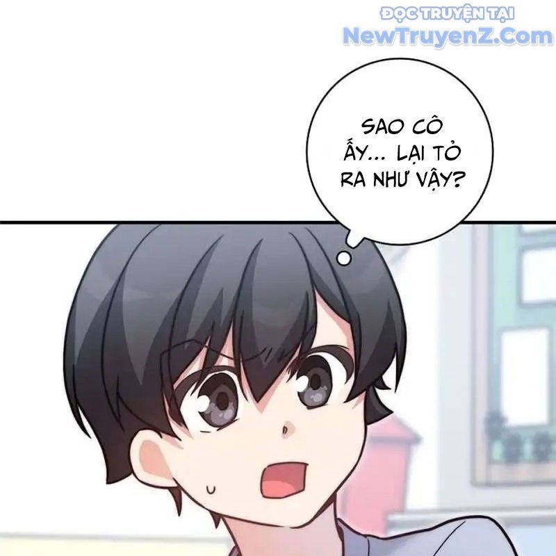 Trở Thành Bạn Thời Thơ Ấu Của Boss Cấp Trung Chap 23 - Next Chap 22