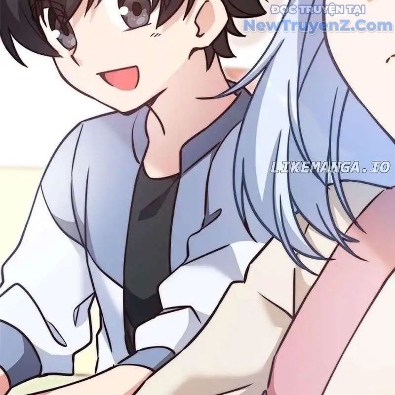 Trở Thành Bạn Thời Thơ Ấu Của Boss Cấp Trung Chap 23 - Next Chap 22