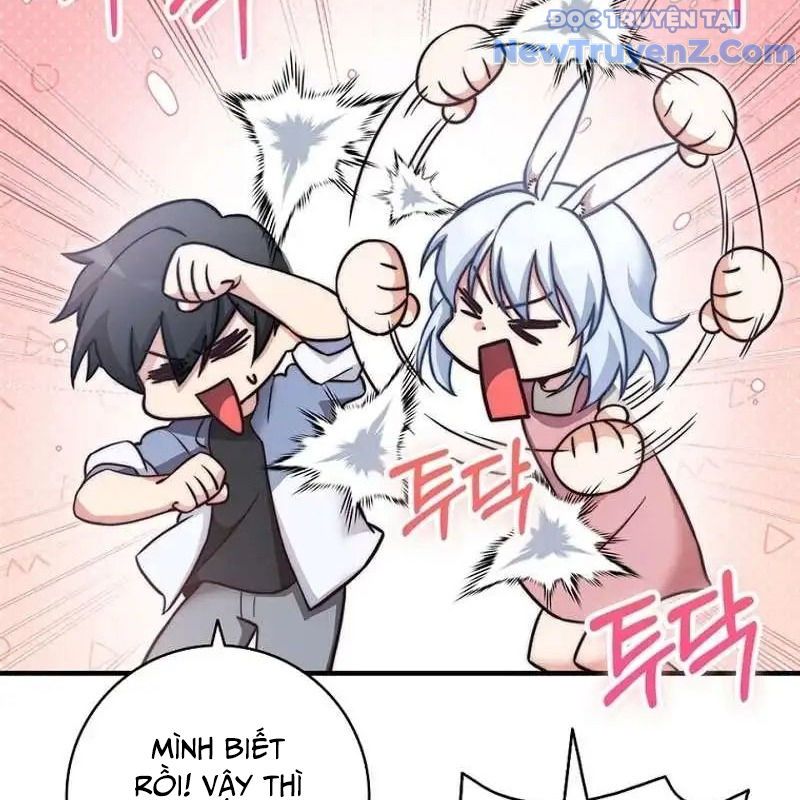 Trở Thành Bạn Thời Thơ Ấu Của Boss Cấp Trung Chap 23 - Next Chap 22