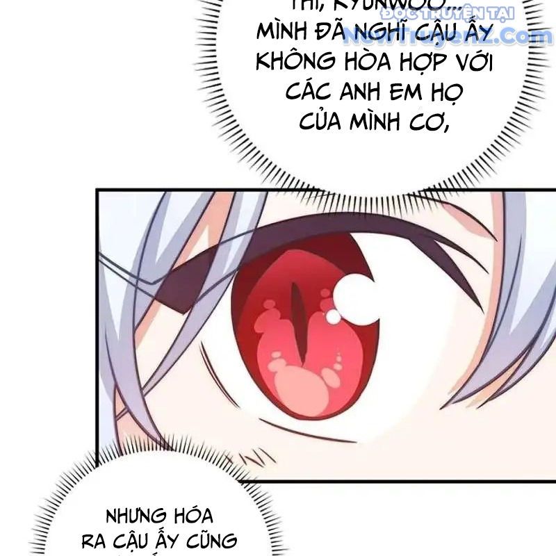 Trở Thành Bạn Thời Thơ Ấu Của Boss Cấp Trung Chap 23 - Next Chap 22