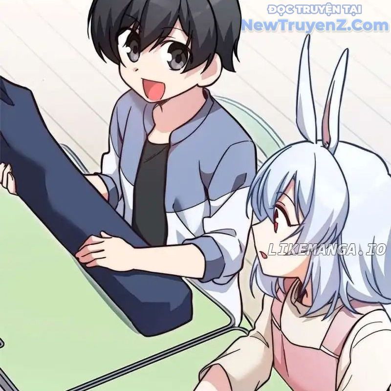 Trở Thành Bạn Thời Thơ Ấu Của Boss Cấp Trung Chap 23 - Next Chap 22