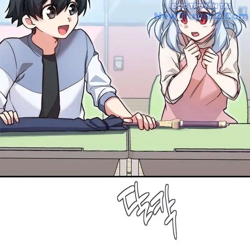 Trở Thành Bạn Thời Thơ Ấu Của Boss Cấp Trung Chap 23 - Next Chap 22