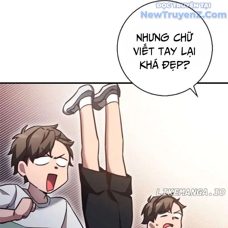 Trở Thành Bạn Thời Thơ Ấu Của Boss Cấp Trung Chap 24 - Next Chap 23