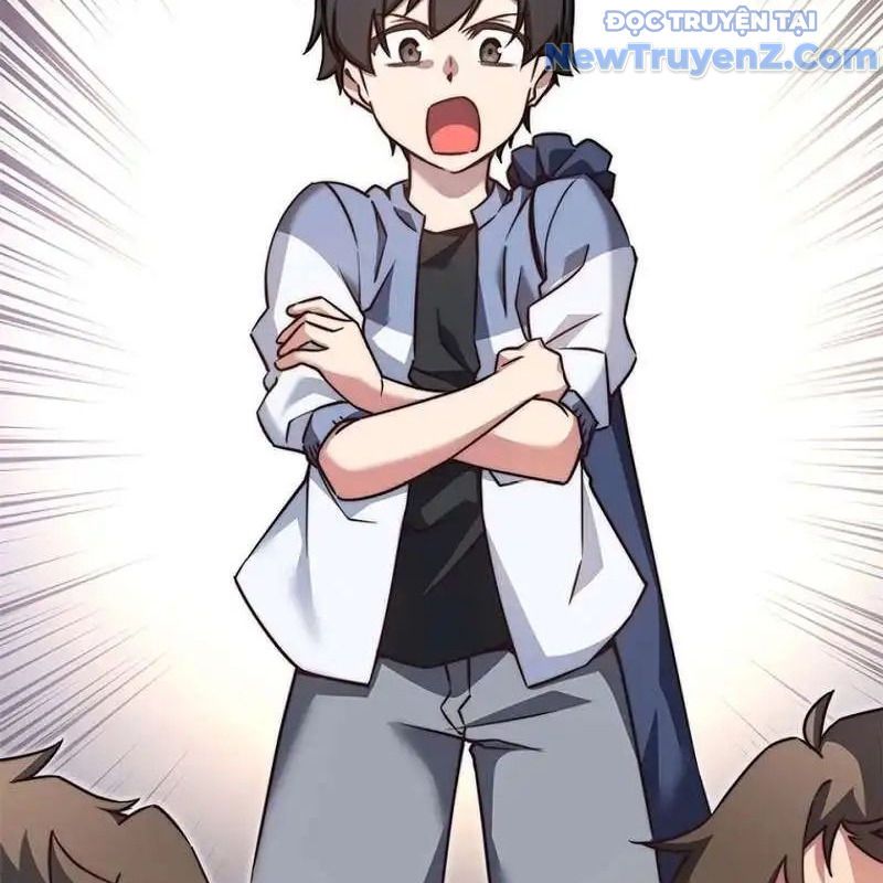 Trở Thành Bạn Thời Thơ Ấu Của Boss Cấp Trung Chap 24 - Next Chap 23