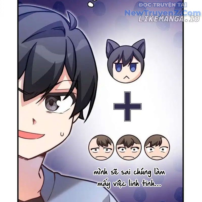 Trở Thành Bạn Thời Thơ Ấu Của Boss Cấp Trung Chap 24 - Next Chap 23