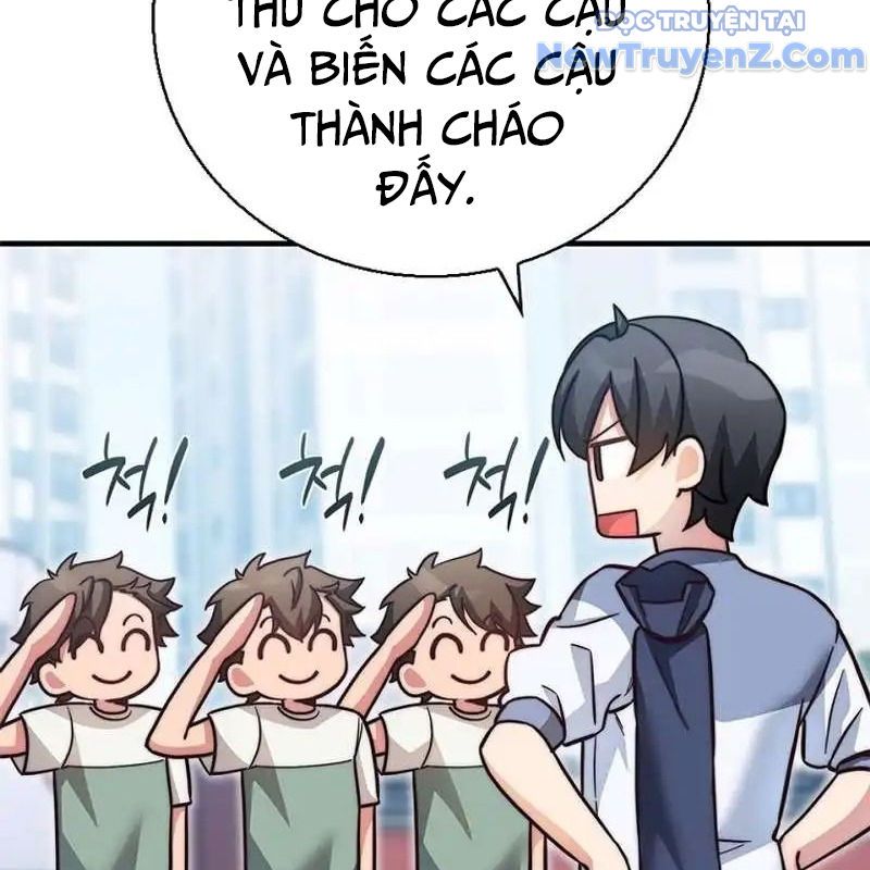 Trở Thành Bạn Thời Thơ Ấu Của Boss Cấp Trung Chap 24 - Next Chap 23