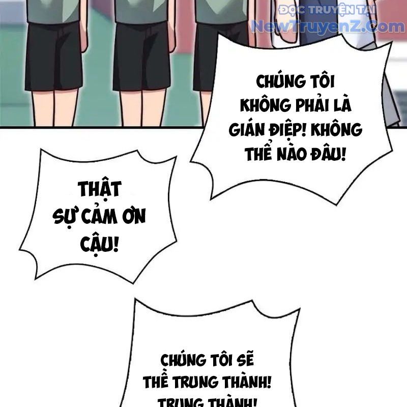 Trở Thành Bạn Thời Thơ Ấu Của Boss Cấp Trung Chap 24 - Next Chap 23