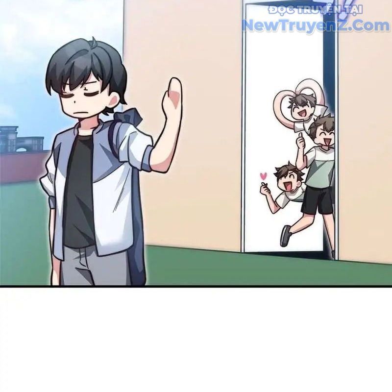 Trở Thành Bạn Thời Thơ Ấu Của Boss Cấp Trung Chap 24 - Next Chap 23