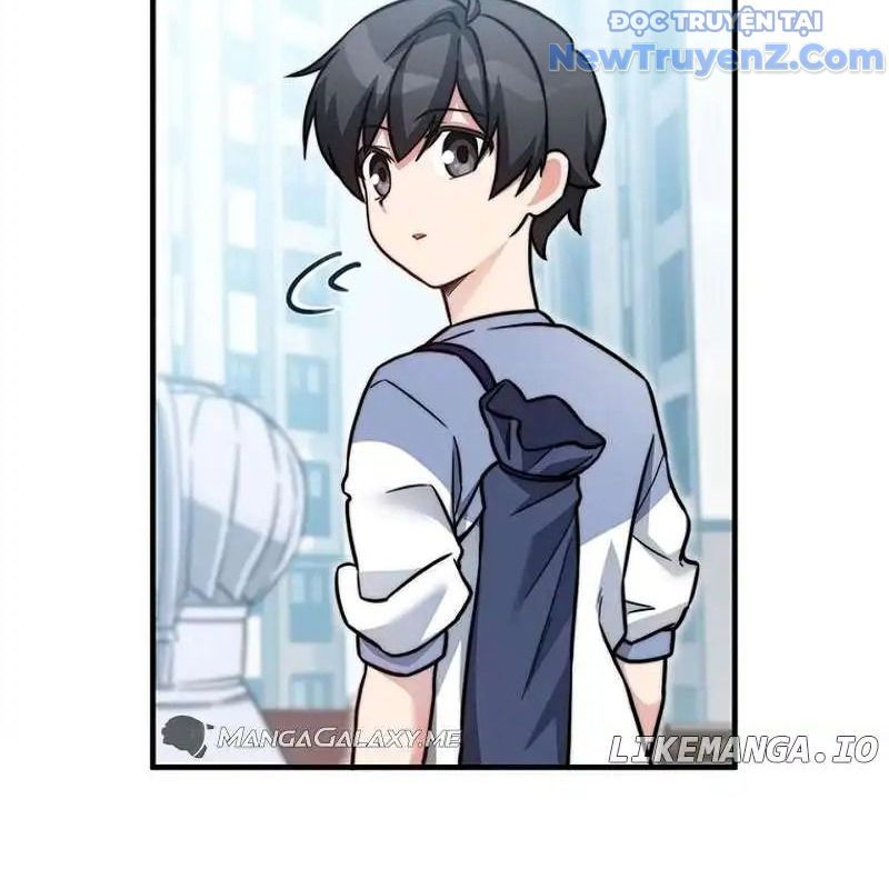 Trở Thành Bạn Thời Thơ Ấu Của Boss Cấp Trung Chap 24 - Next Chap 23