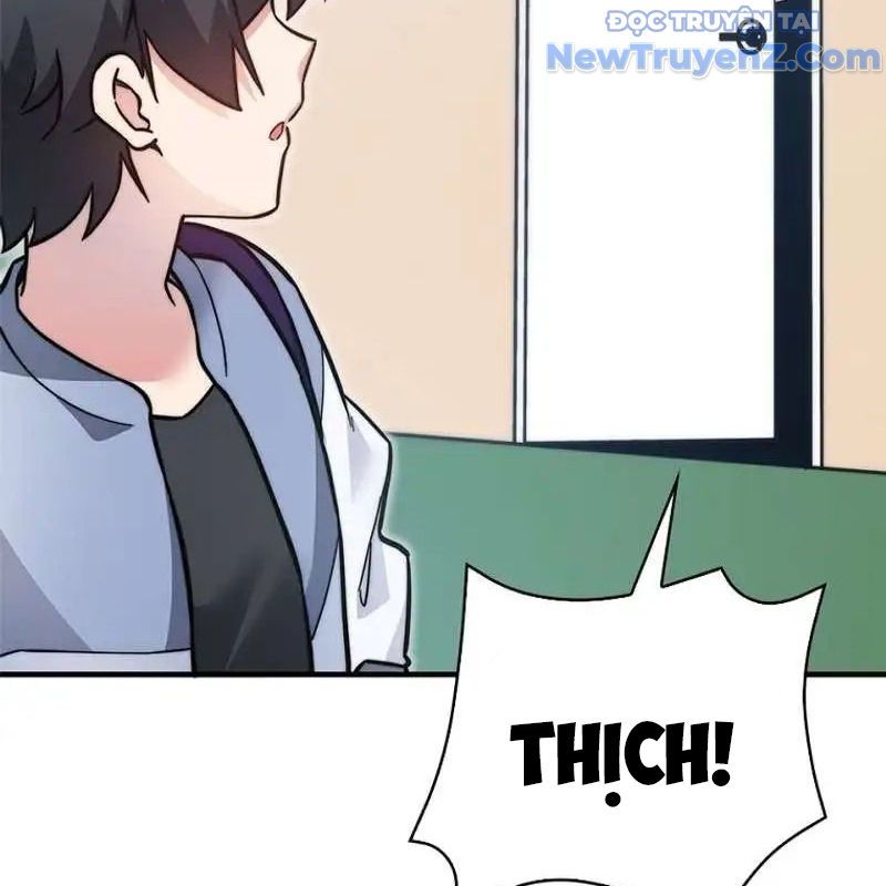 Trở Thành Bạn Thời Thơ Ấu Của Boss Cấp Trung Chap 24 - Next Chap 23