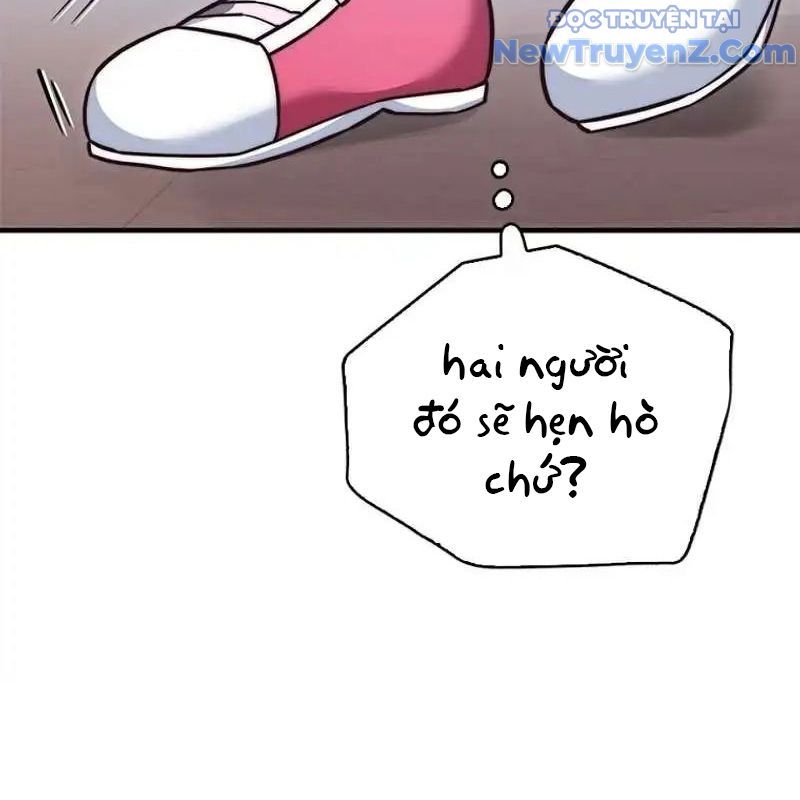 Trở Thành Bạn Thời Thơ Ấu Của Boss Cấp Trung Chap 24 - Next Chap 23