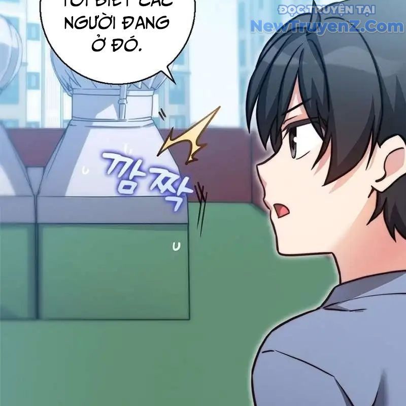 Trở Thành Bạn Thời Thơ Ấu Của Boss Cấp Trung Chap 24 - Next Chap 23