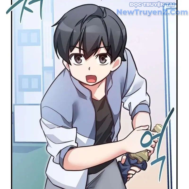 Trở Thành Bạn Thời Thơ Ấu Của Boss Cấp Trung Chap 24 - Next Chap 23