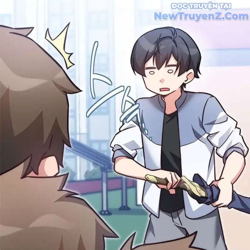 Trở Thành Bạn Thời Thơ Ấu Của Boss Cấp Trung Chap 24 - Next Chap 23