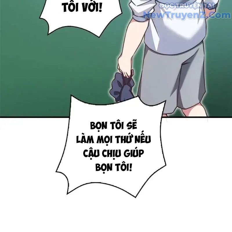 Trở Thành Bạn Thời Thơ Ấu Của Boss Cấp Trung Chap 24 - Next Chap 23