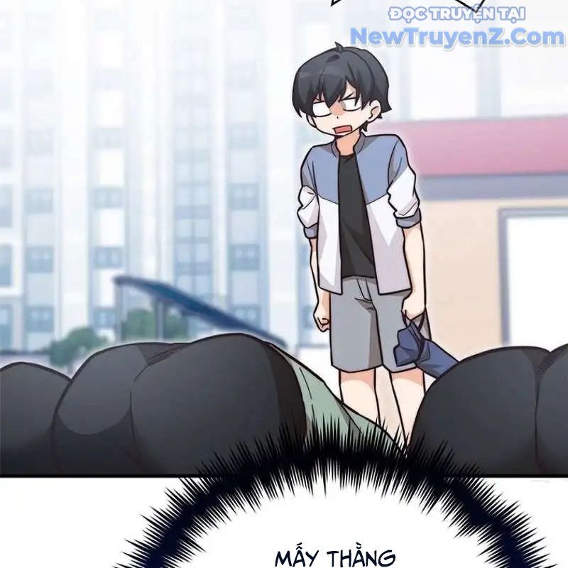 Trở Thành Bạn Thời Thơ Ấu Của Boss Cấp Trung Chap 24 - Next Chap 23