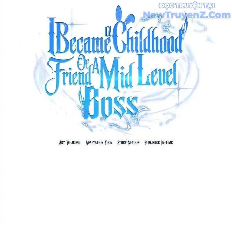 Trở Thành Bạn Thời Thơ Ấu Của Boss Cấp Trung Chap 24 - Next Chap 23
