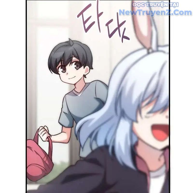 Trở Thành Bạn Thời Thơ Ấu Của Boss Cấp Trung Chap 25 - Next Chap 24