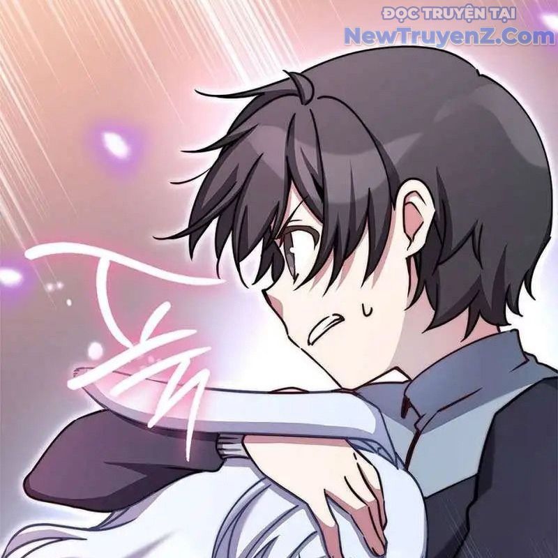 Trở Thành Bạn Thời Thơ Ấu Của Boss Cấp Trung Chap 25 - Next Chap 24