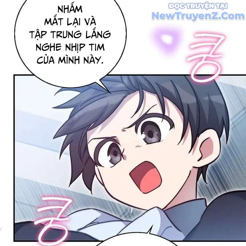 Trở Thành Bạn Thời Thơ Ấu Của Boss Cấp Trung Chap 25 - Next Chap 24
