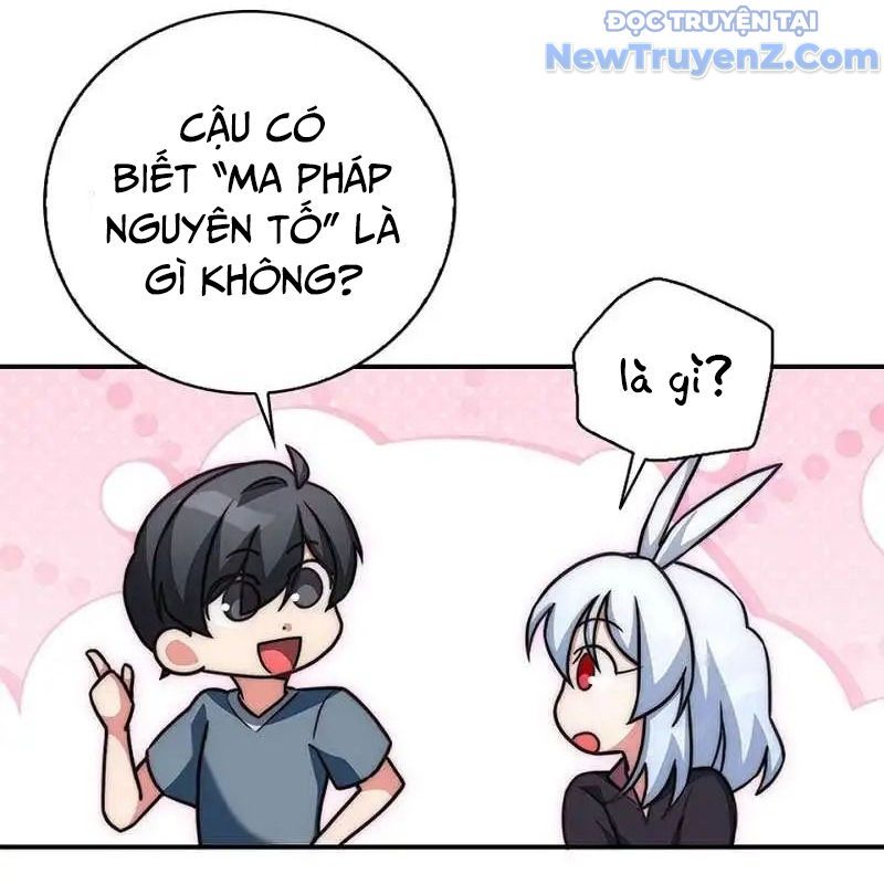 Trở Thành Bạn Thời Thơ Ấu Của Boss Cấp Trung Chap 25 - Next Chap 24