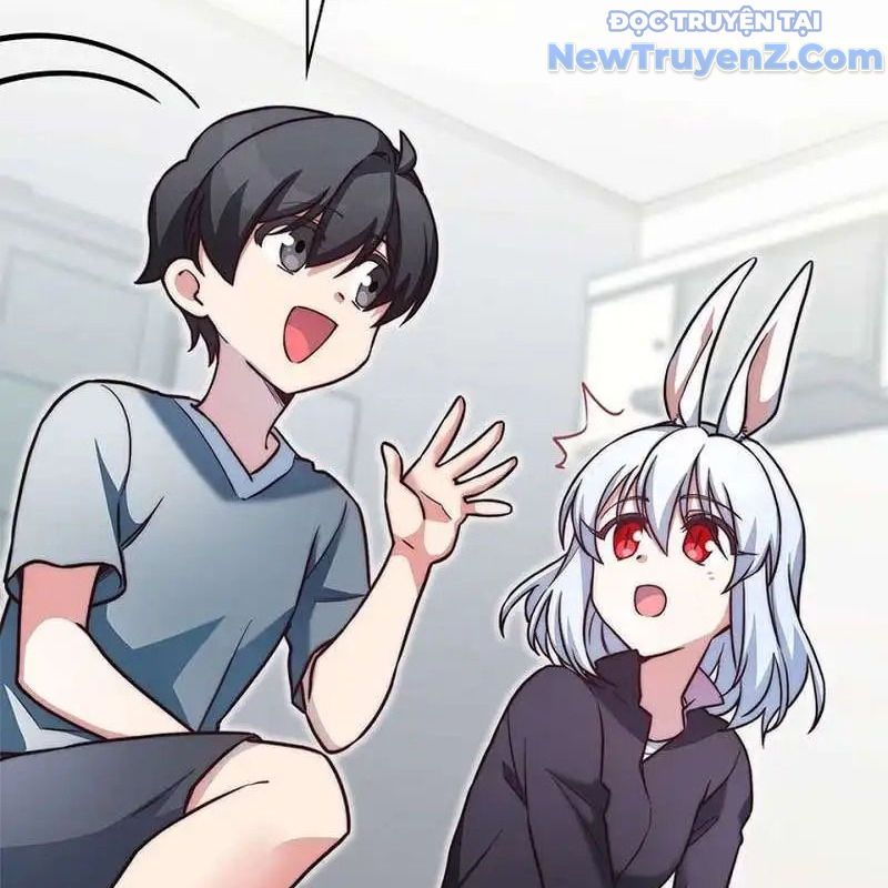 Trở Thành Bạn Thời Thơ Ấu Của Boss Cấp Trung Chap 25 - Next Chap 24