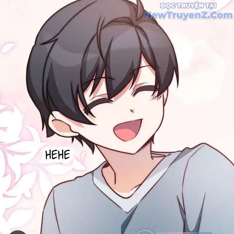 Trở Thành Bạn Thời Thơ Ấu Của Boss Cấp Trung Chap 25 - Next Chap 24