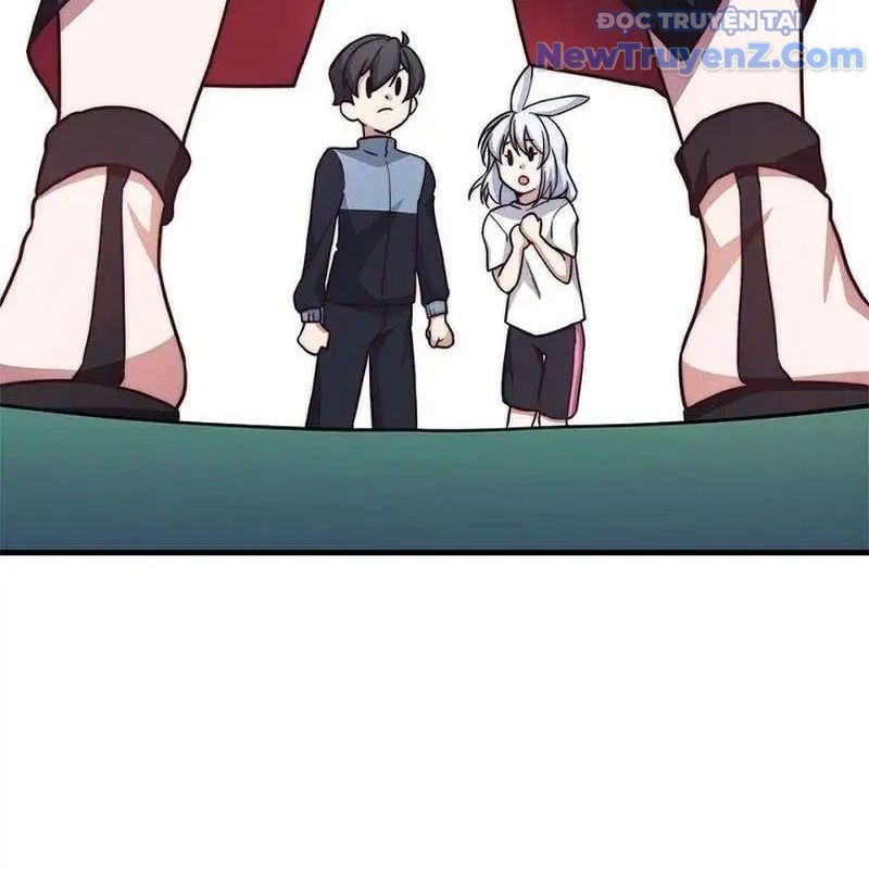 Trở Thành Bạn Thời Thơ Ấu Của Boss Cấp Trung Chap 25 - Next Chap 24