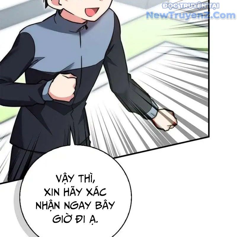 Trở Thành Bạn Thời Thơ Ấu Của Boss Cấp Trung Chap 25 - Next Chap 24