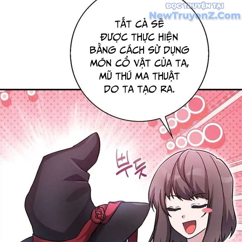 Trở Thành Bạn Thời Thơ Ấu Của Boss Cấp Trung Chap 25 - Next Chap 24