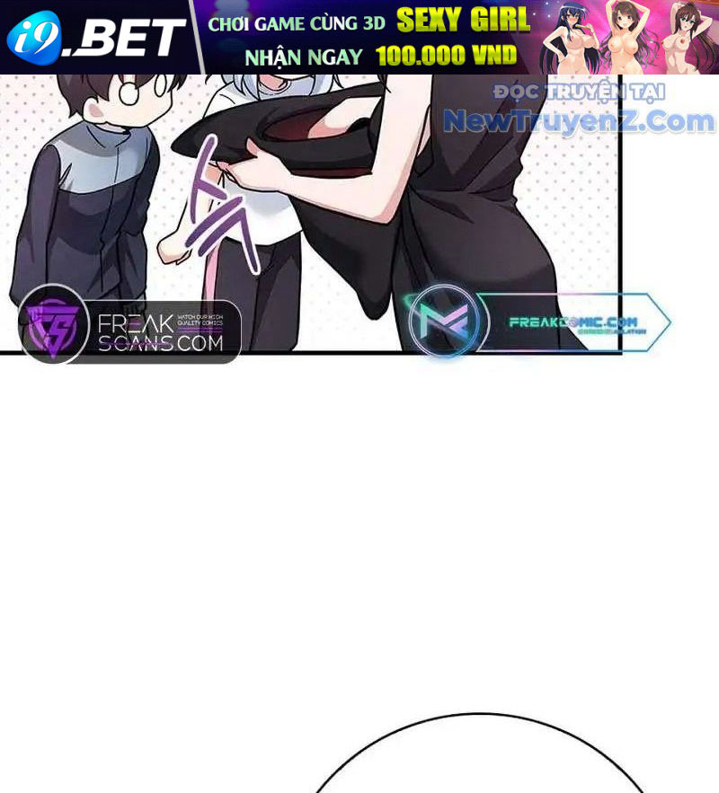 Trở Thành Bạn Thời Thơ Ấu Của Boss Cấp Trung Chap 25 - Next Chap 24