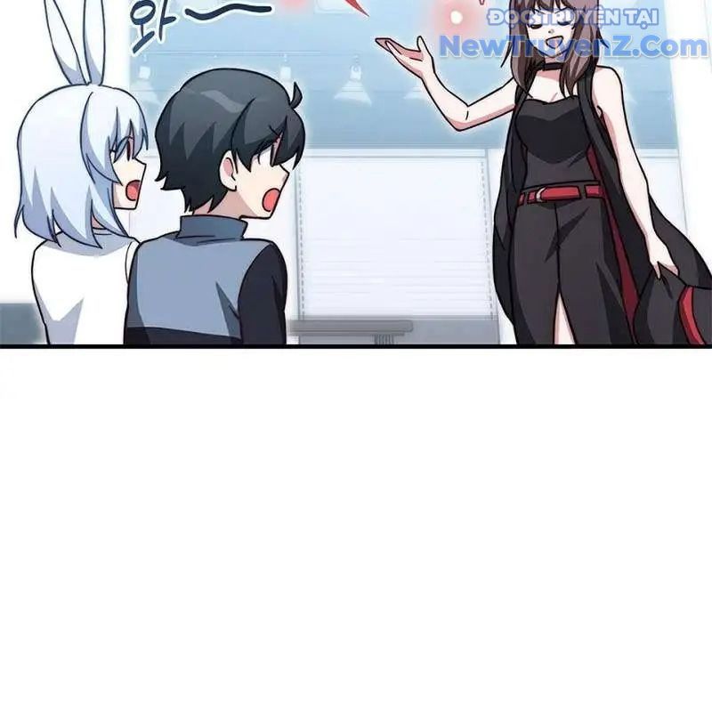 Trở Thành Bạn Thời Thơ Ấu Của Boss Cấp Trung Chap 25 - Next Chap 24