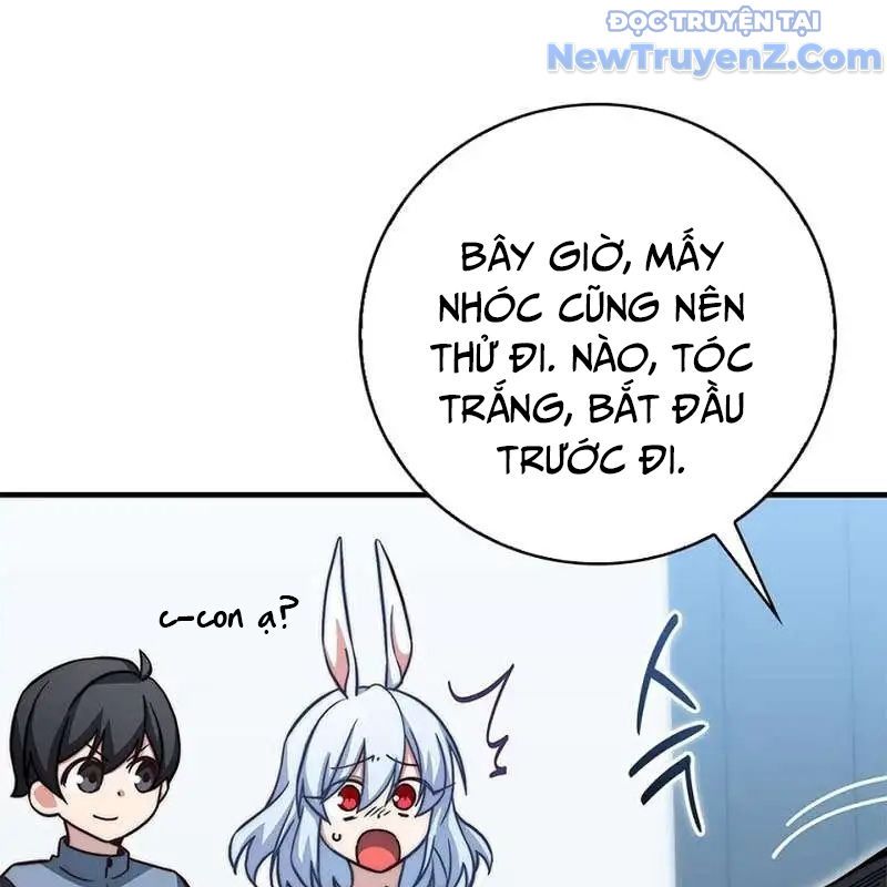 Trở Thành Bạn Thời Thơ Ấu Của Boss Cấp Trung Chap 25 - Next Chap 24