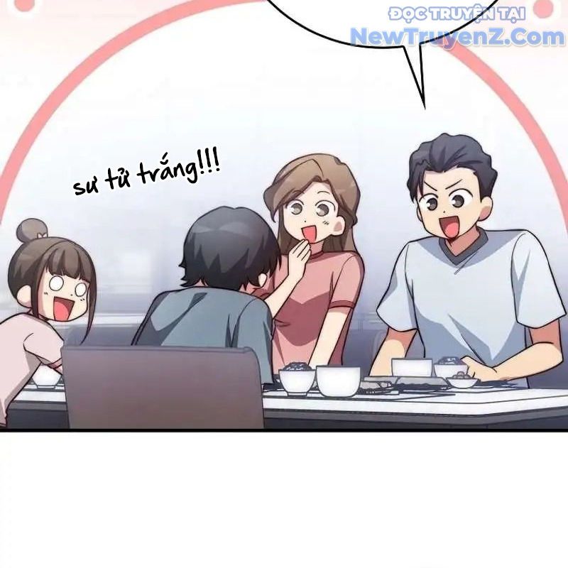 Trở Thành Bạn Thời Thơ Ấu Của Boss Cấp Trung Chap 26 - Next Chap 25