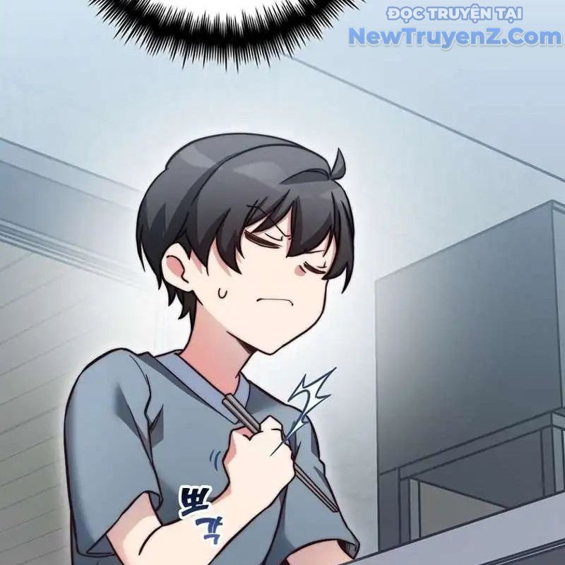 Trở Thành Bạn Thời Thơ Ấu Của Boss Cấp Trung Chap 26 - Next Chap 25