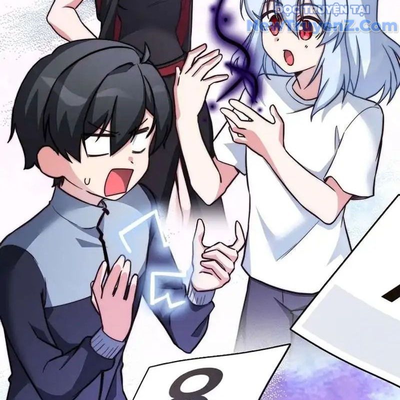 Trở Thành Bạn Thời Thơ Ấu Của Boss Cấp Trung Chap 26 - Next Chap 25