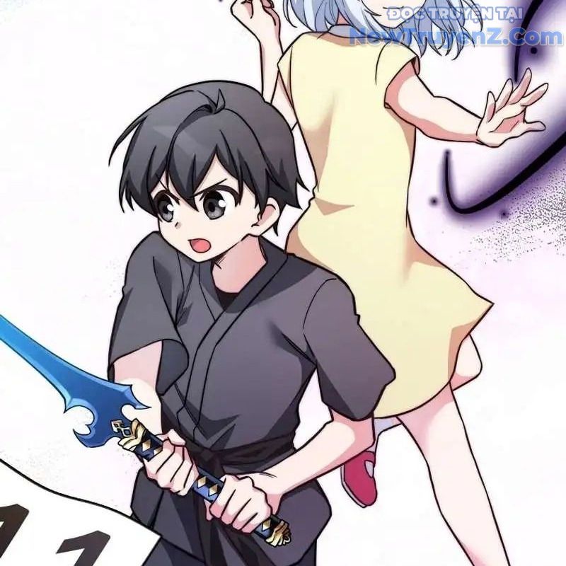 Trở Thành Bạn Thời Thơ Ấu Của Boss Cấp Trung Chap 26 - Next Chap 25