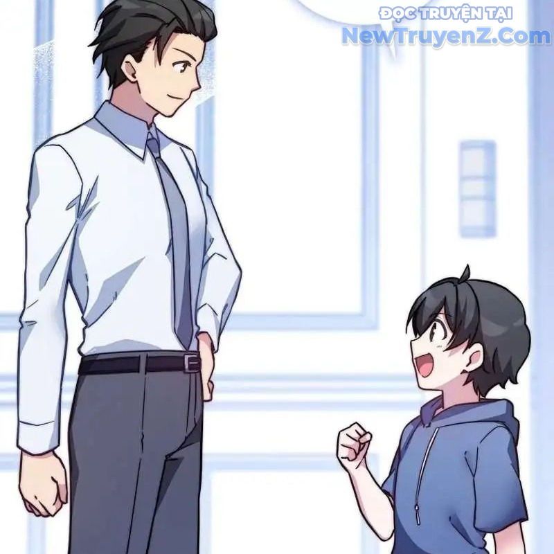 Trở Thành Bạn Thời Thơ Ấu Của Boss Cấp Trung Chap 26 - Next Chap 25