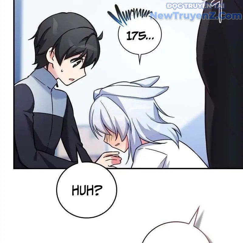 Trở Thành Bạn Thời Thơ Ấu Của Boss Cấp Trung Chap 26 - Next Chap 25