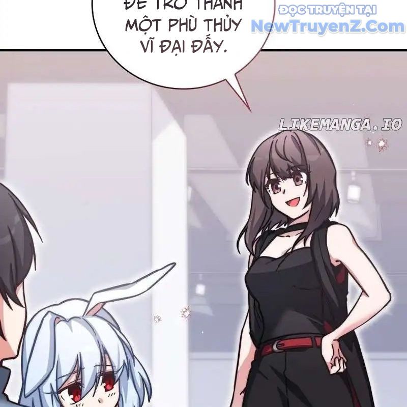 Trở Thành Bạn Thời Thơ Ấu Của Boss Cấp Trung Chap 26 - Next Chap 25