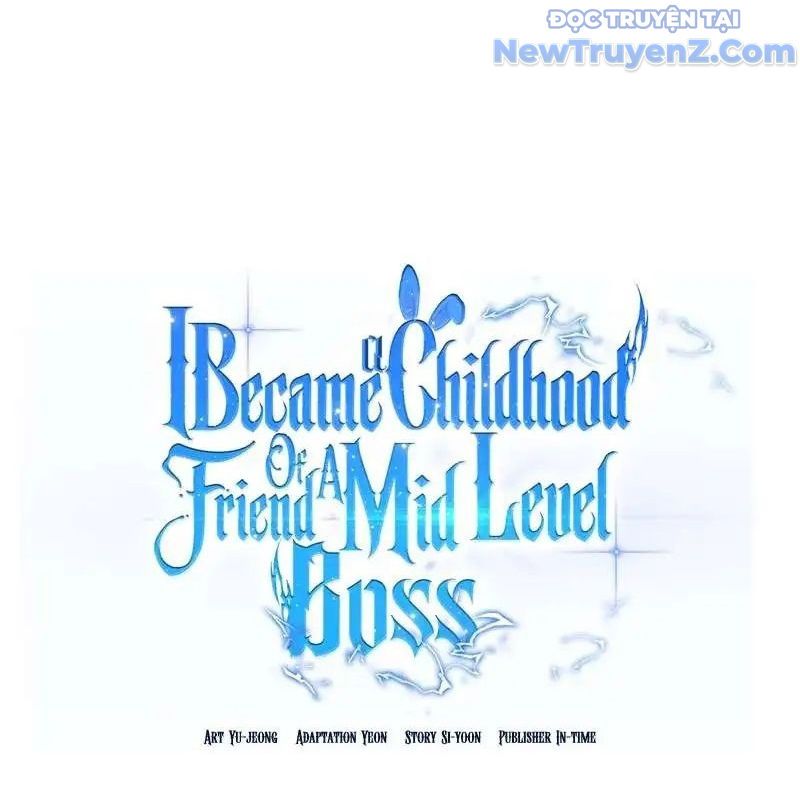 Trở Thành Bạn Thời Thơ Ấu Của Boss Cấp Trung Chap 26 - Next Chap 25