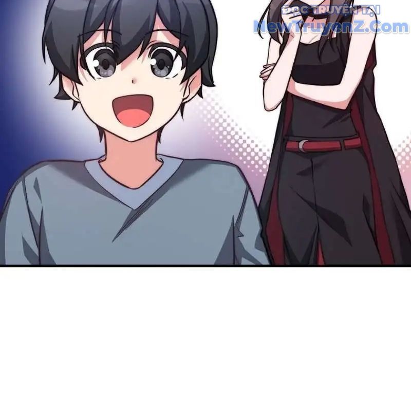 Trở Thành Bạn Thời Thơ Ấu Của Boss Cấp Trung Chap 26 - Next Chap 25